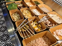 -火炉火自助餐(喜隆多店)