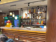 -外婆小菜(灵岩南路店)