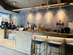-BE NORMAL CAFE(霞溪路店)