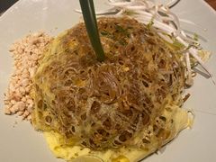 泰式金边粉-mango tree芒果树泰国餐厅(青岛万象城店)