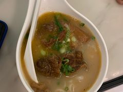 -翠华餐厅(香港国际机场店)