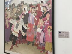 -陕西省美术博物馆