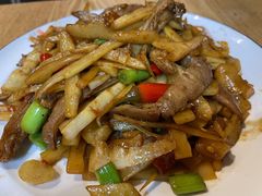 -牛八宝桂林米粉(八里庄店)