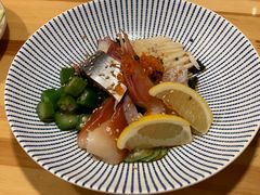 -晶吉·居酒屋·烧鸟·生鱼饭(中山区民主广场店)