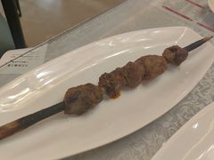 -汗腾格里·风味餐厅(新疆驻京办店)
