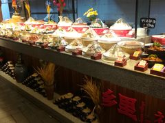 自助取餐区-乡里八闽·福州乡土菜(高宅店)