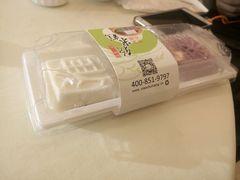 -小厨娘淮扬菜(天印大道店)