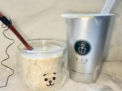 -舍予茶(桂林路店)