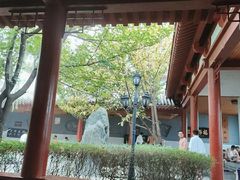 -汤峪温泉碧水湾