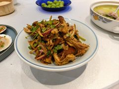 -海铺·渔家虾水饺(皇姑店)