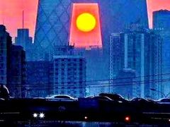 -中央广播电视总台(光华路办公区)