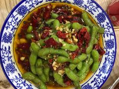 -江城燕子大排档(江汉路步行街店)