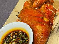 -金哥私房菜馆(张府园总店)