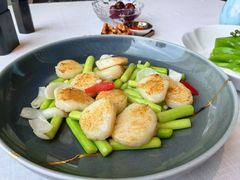 -莉莉海堂HAITANG·烤鸭(国贸商城店)