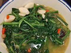 -西江美食舫·江西菜(健德桥店)