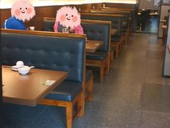 卡座-YUOZUO渝作·川渝冒肚(崂山店)