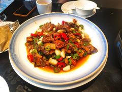 -芳芳私房菜·精做淮扬菜(承德路店)