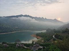 -广州市流溪河国家森林公园