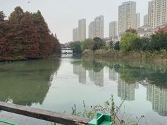-白塘生态植物园