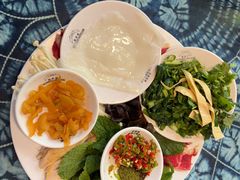 -桥香园云南过桥米线(金马碧鸡店)