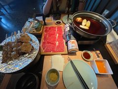 -山葵家·创意料理(宁波来福士店)