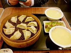 -千忆汤包(闽江路店)