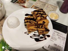 -翠华餐厅(旺角文华商场店)