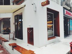 -Line 咖啡(石厦花园店)