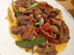 -木王宴语·野生鲜菌火锅(玉河店)