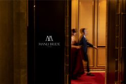 -MANLI BRIDAL婚纱