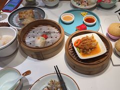 -禄运茶居·手工点心(猎德店)