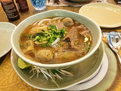 -CHINCHIN 青青·泰国料理(万象食家店)