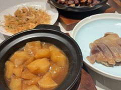 -狮王府淮扬菜(新街口友谊店)