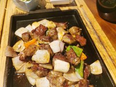 -美乐食街(小南店)