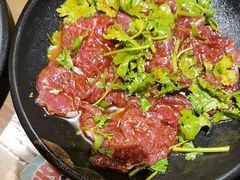 -九田家黑牛烤肉料理(衡百国际店)