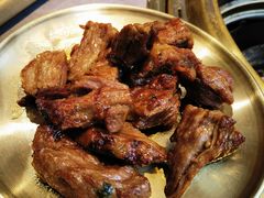 -明洞王妃家烤肉(苏州中心星悦汇店)