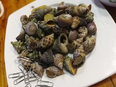 -天天渔港海鲜酒家(石浦玉泉路店)