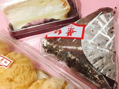 -红叶蛋糕(广达路总店)