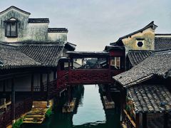 -乌镇景区