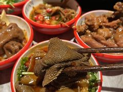 -海岛八号龙虾烧烤田鸡(蓝天路总店)