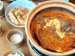 -吃饭皇帝大(解放西路店)