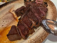 招牌大里脊双人份-Wolfgang’s Steakhouse 沃夫冈牛排馆(上海白玉兰广场店)