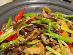 -汀小府·福建客家菜(鼓山沃尔玛店)