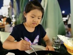 -Lets burger非常汉堡·环球风味(蓝色港湾店)