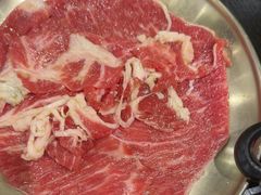 -西塔老太太泥炉烤肉(龙湖北苑天街店)