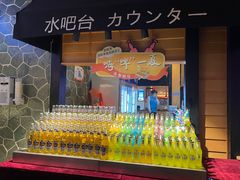 -蓝鲸湾汤泉(包河店)