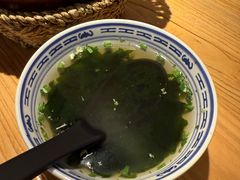 -和府捞面(东直门银座店)