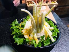 -湊湊火锅·茶憩(新中关购物中心店)