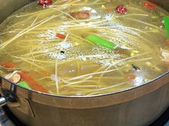 -荣波烤鸭(新世纪百货店)