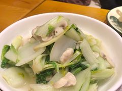 -丁记盐蘸牛肉·新杭菜(河东路店)